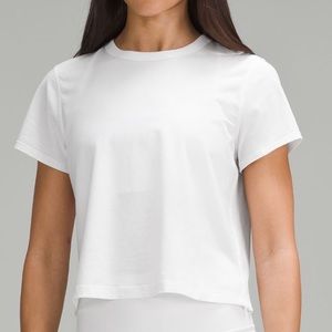 Lululemon Cates Tee